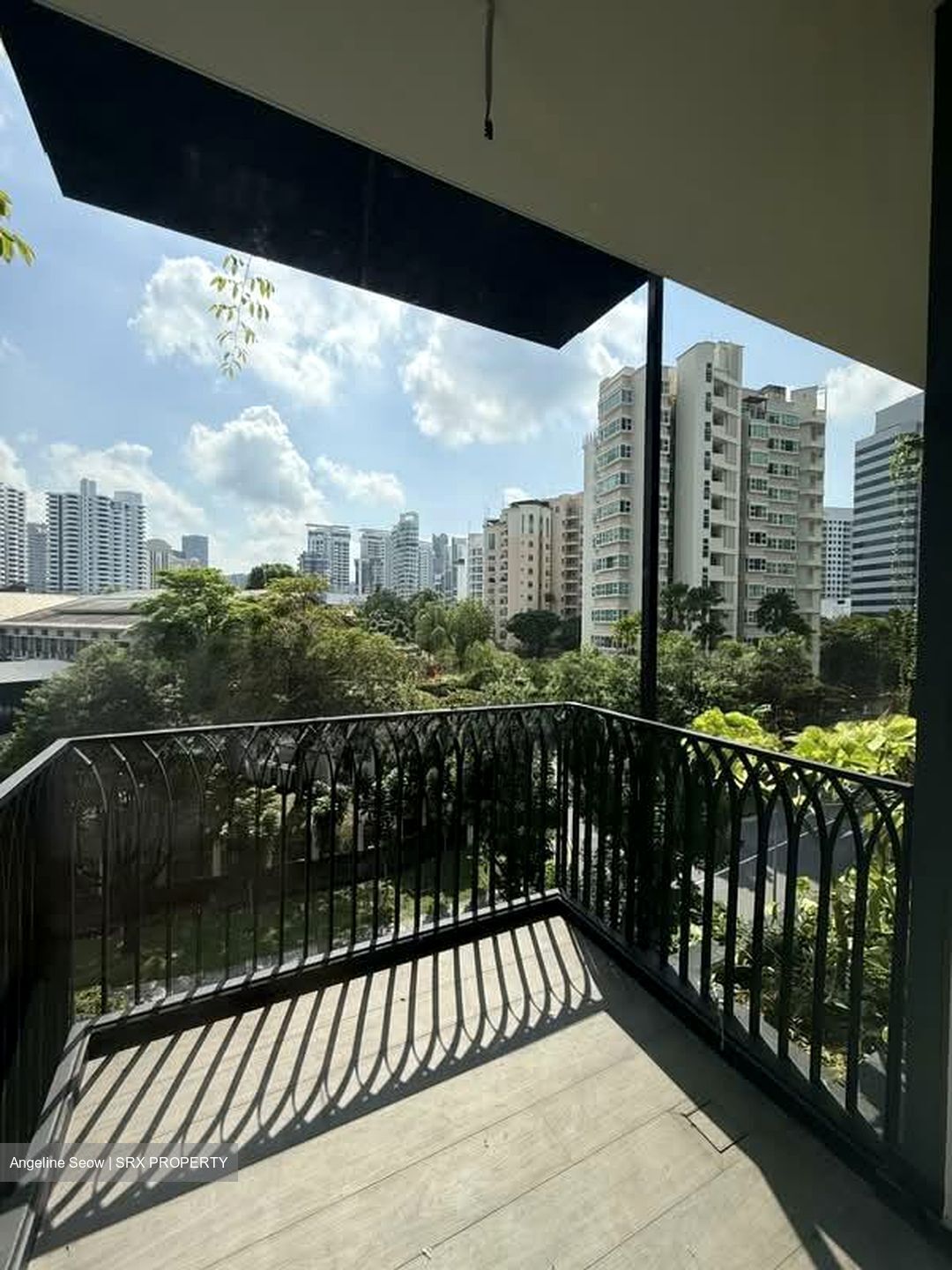 Jervois Mansion (D10), Apartment #595143601